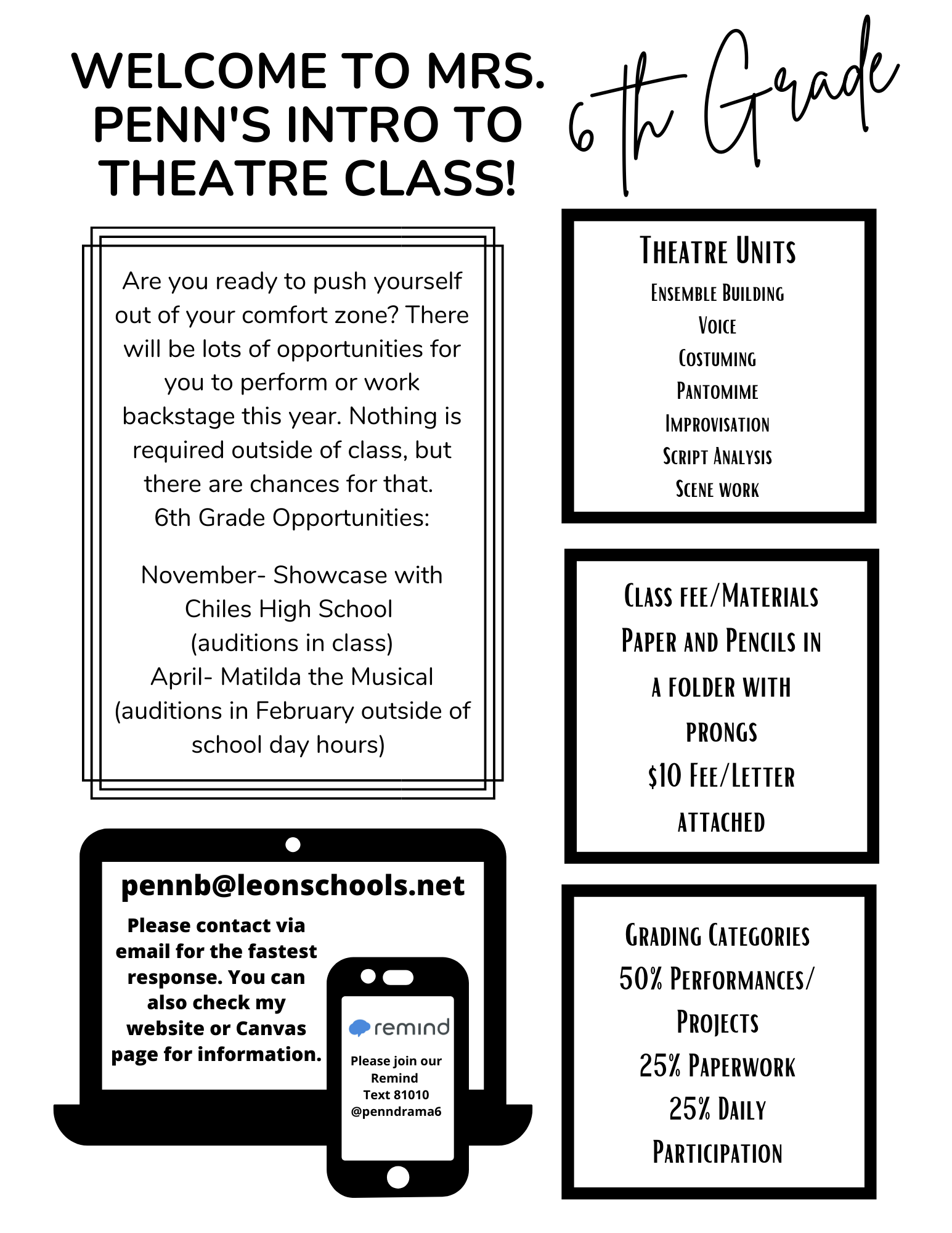 Syllabus